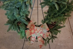 Nobel Wreath  16in