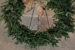 Fraser Wreath 24in