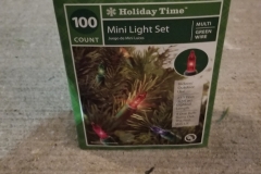 100 Mini Lights