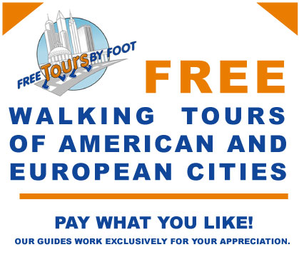 free tours by foot dyker heights lights