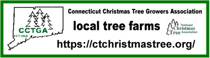 Connecticut Christmas Tree Growers Association