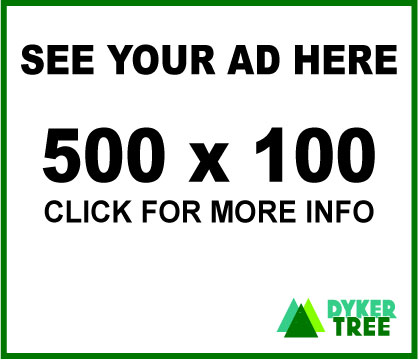 your ad here dyker tree