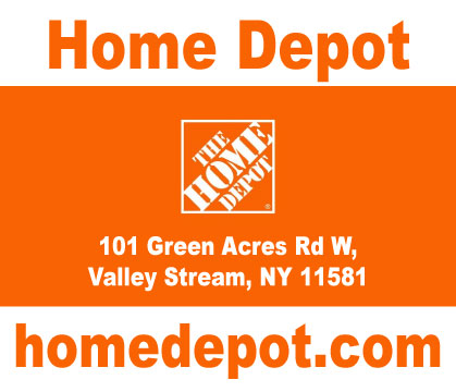 Home Depot