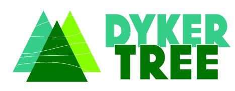 dyker tree home page